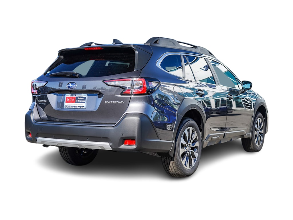 Thumbnail: 2025 Subaru Outback - 19