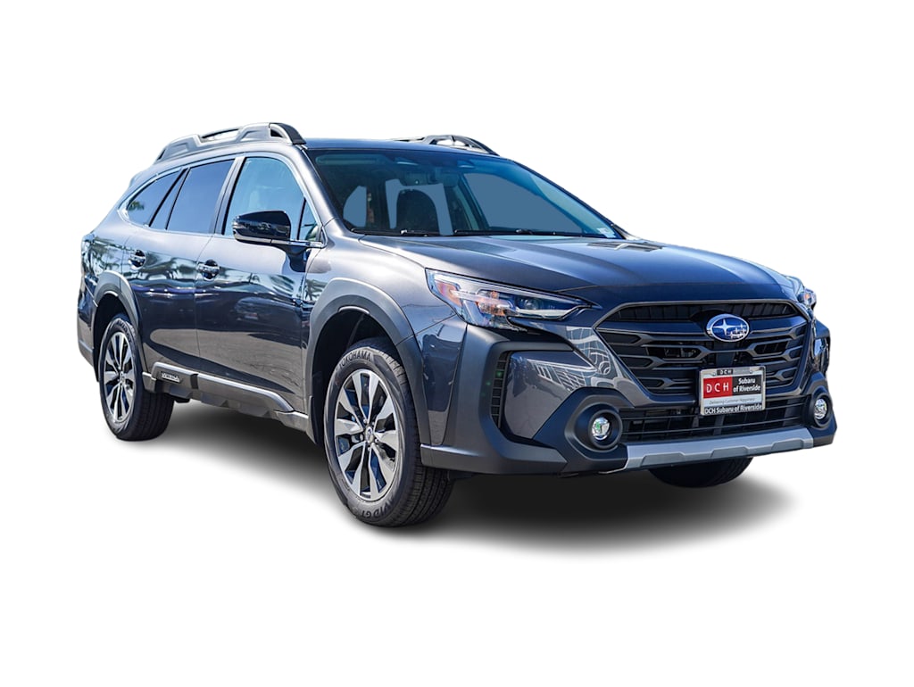 Thumbnail: 2025 Subaru Outback - 18