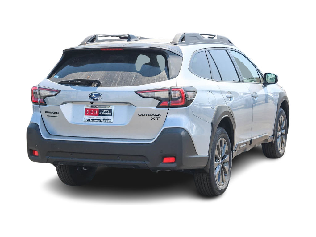 2025 Subaru Outback Onyx Edition 16