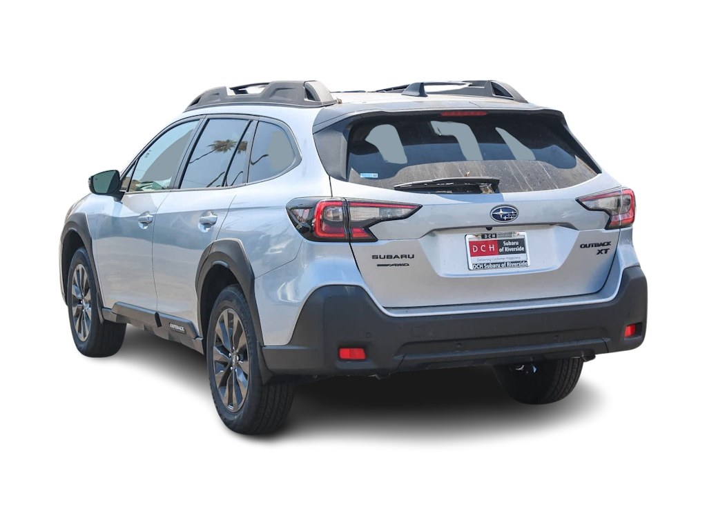 2025 Subaru Outback Onyx Edition 3