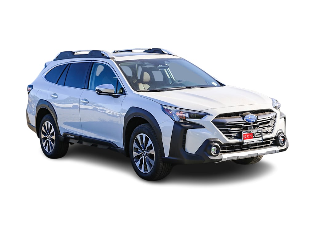 Thumbnail: 2025 Subaru Outback - 17