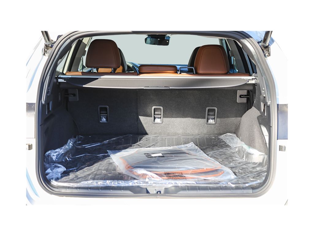 Thumbnail: 2025 Subaru Outback - 16