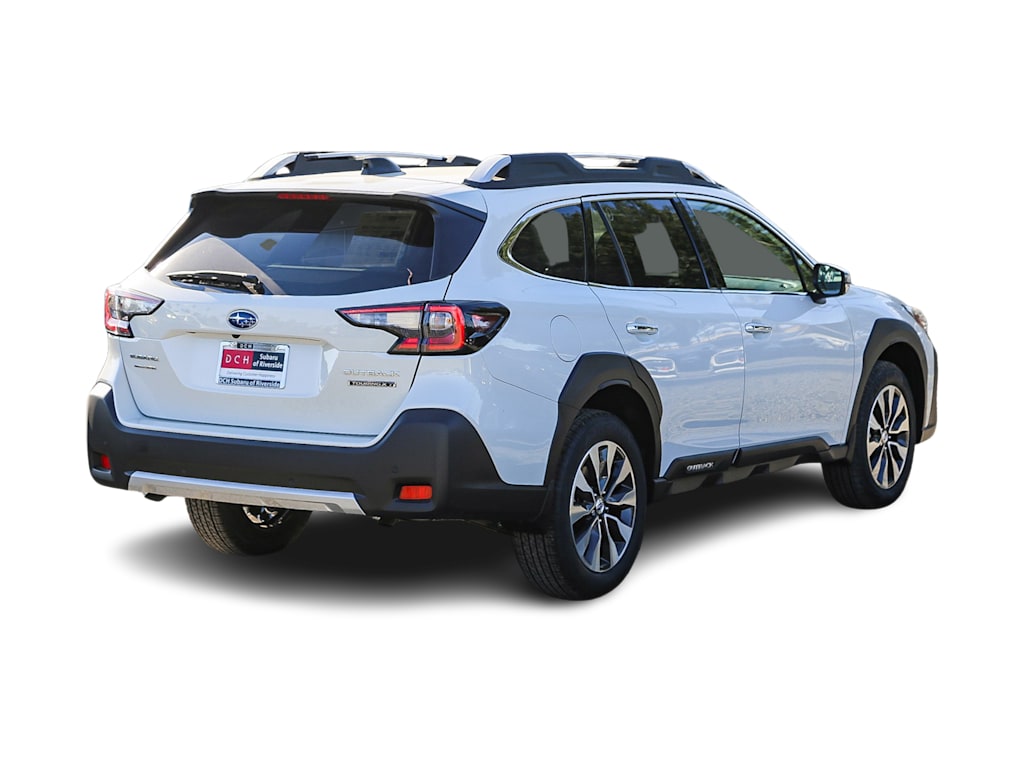 Thumbnail: 2025 Subaru Outback - 19
