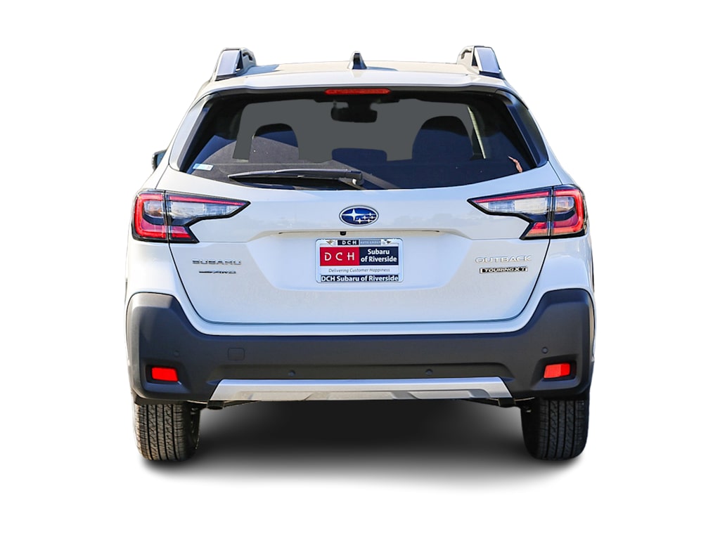 Thumbnail: 2025 Subaru Outback - 4