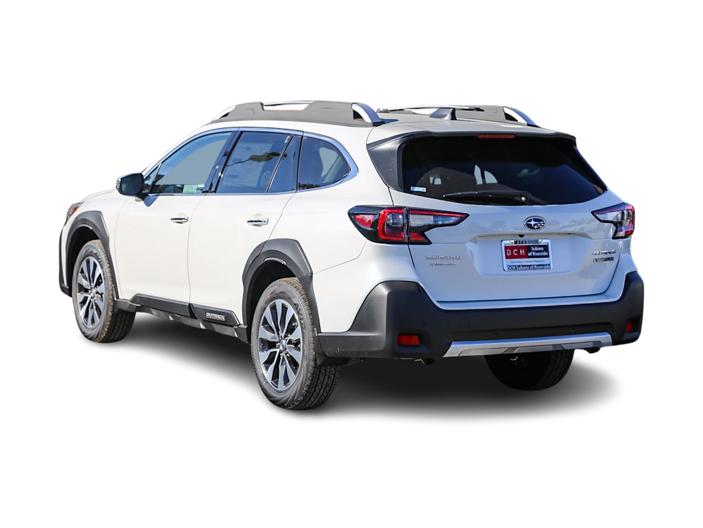 Thumbnail: 2025 Subaru Outback - 3