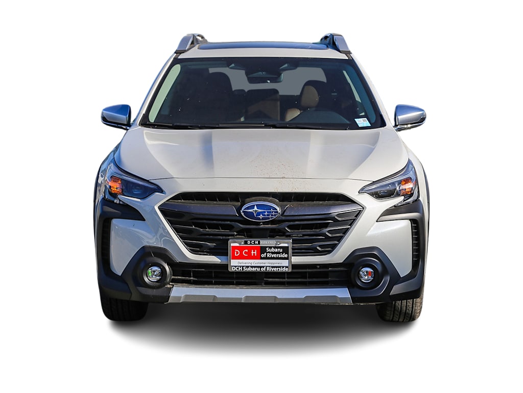 Thumbnail: 2025 Subaru Outback - 5