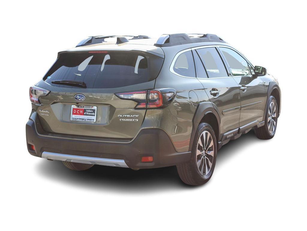 2024 Subaru Outback Touring 18