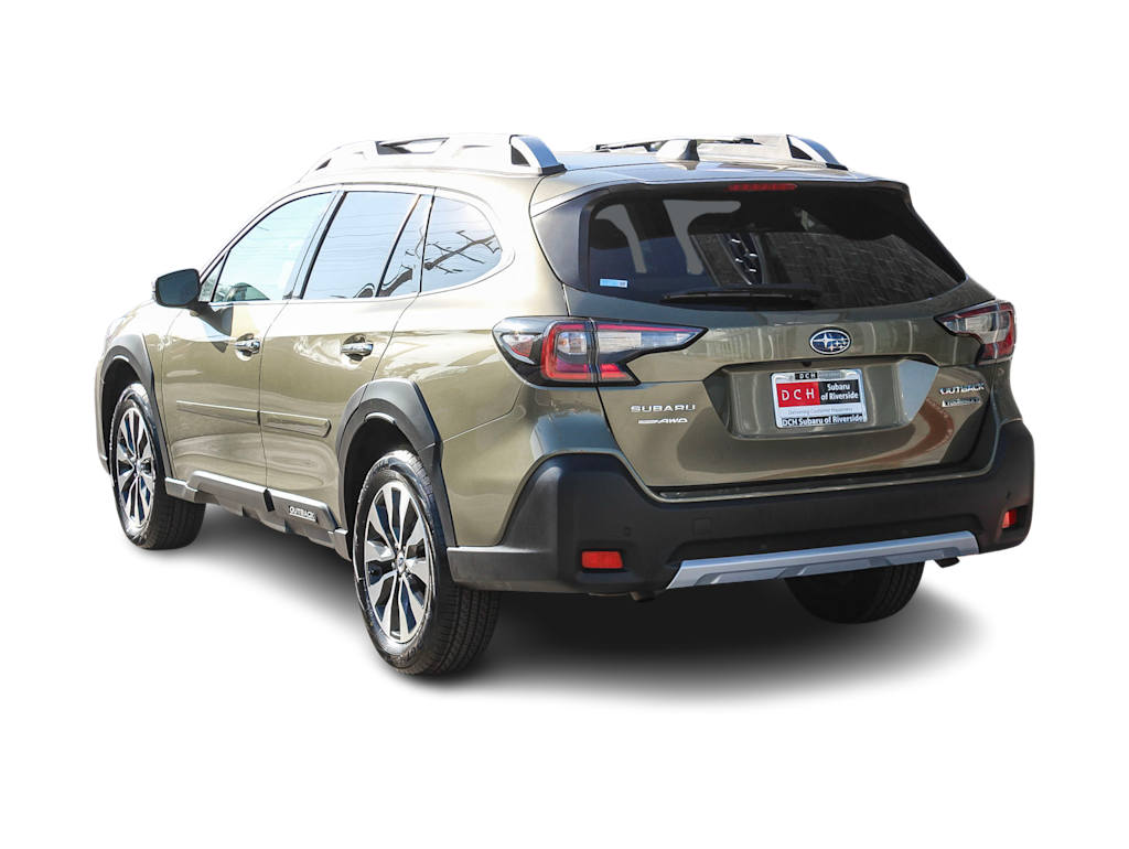 2024 Subaru Outback Touring 3