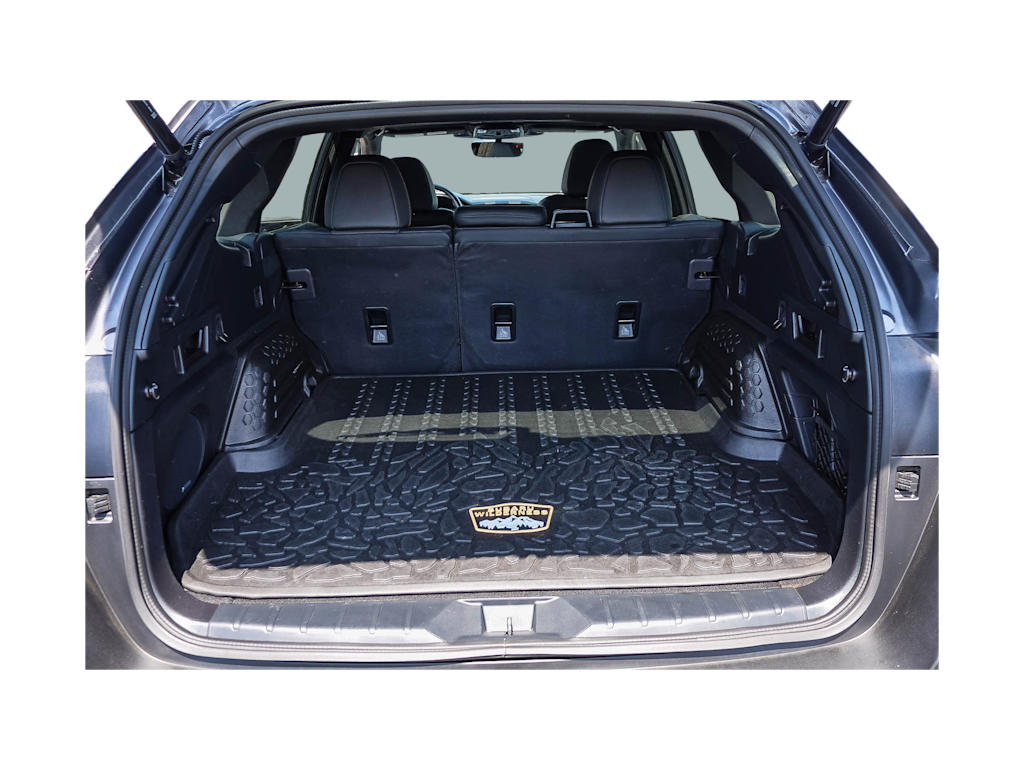 Thumbnail: 2025 Subaru Outback - 14