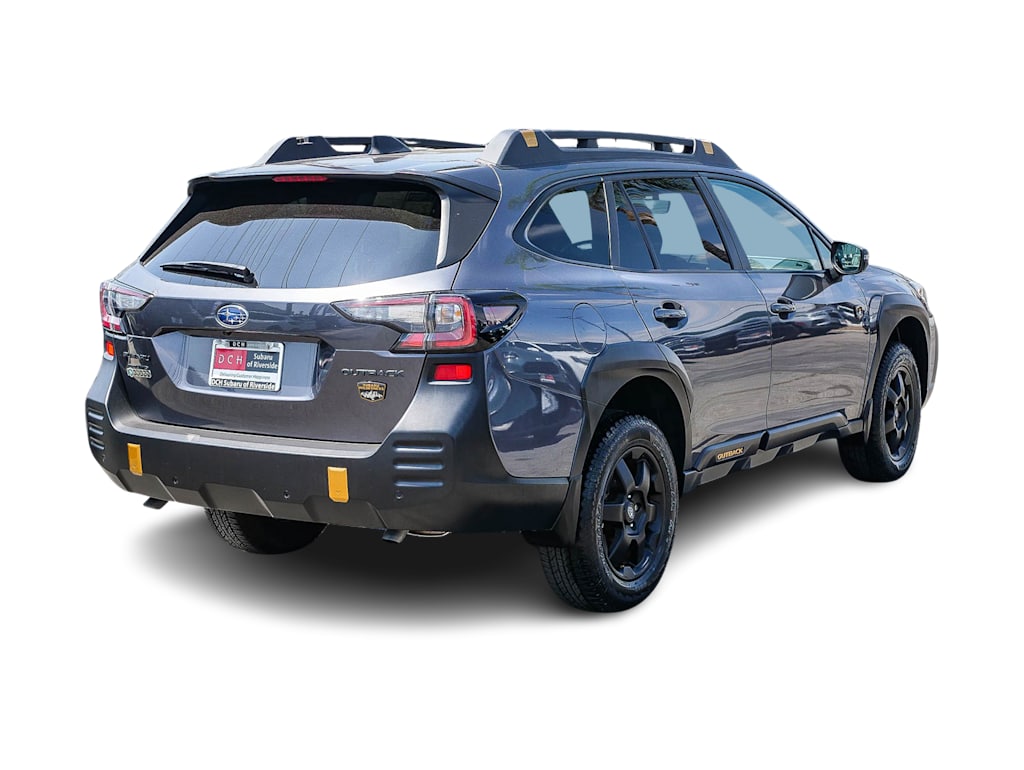 Thumbnail: 2025 Subaru Outback - 16