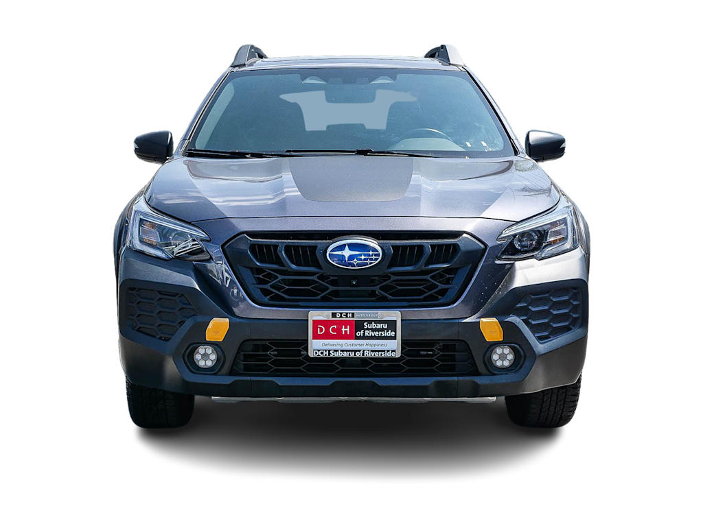 Thumbnail: 2025 Subaru Outback - 5
