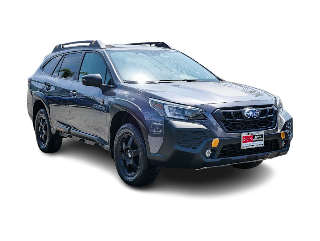 Thumbnail: 2025 Subaru Outback - 15
