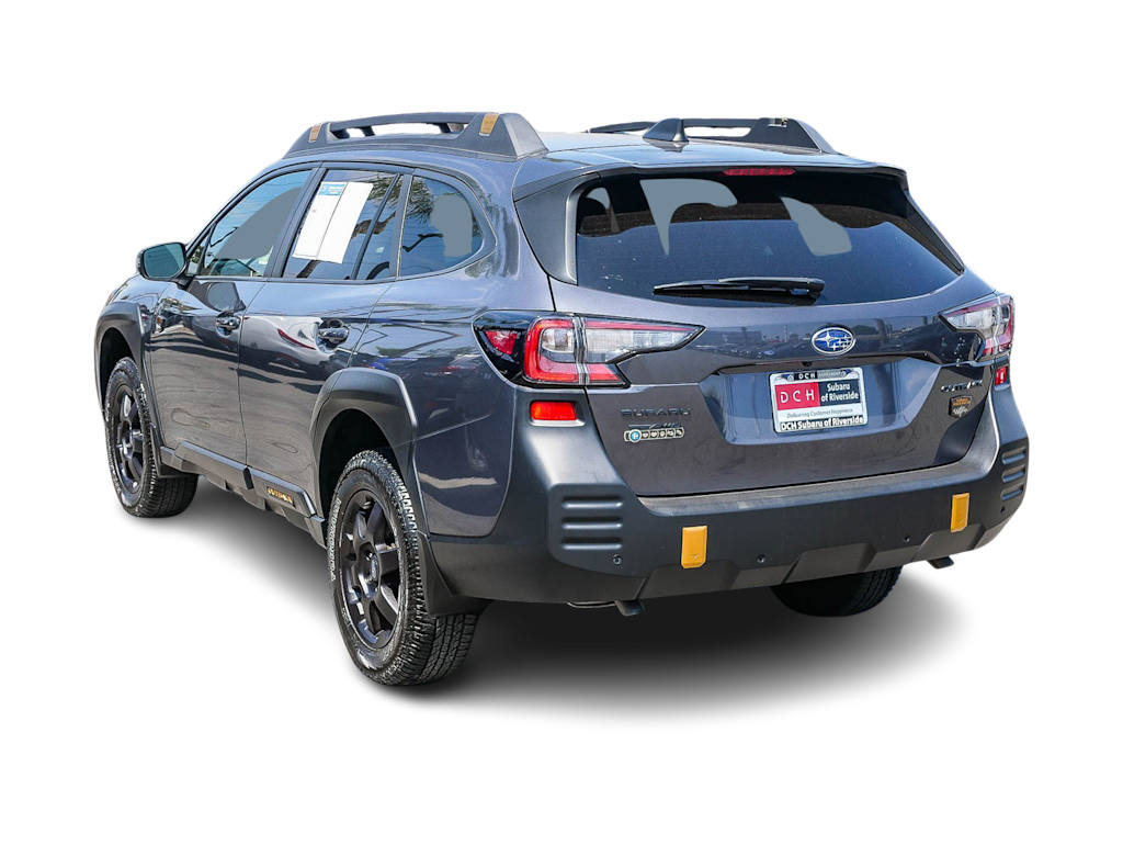 Thumbnail: 2025 Subaru Outback - 3