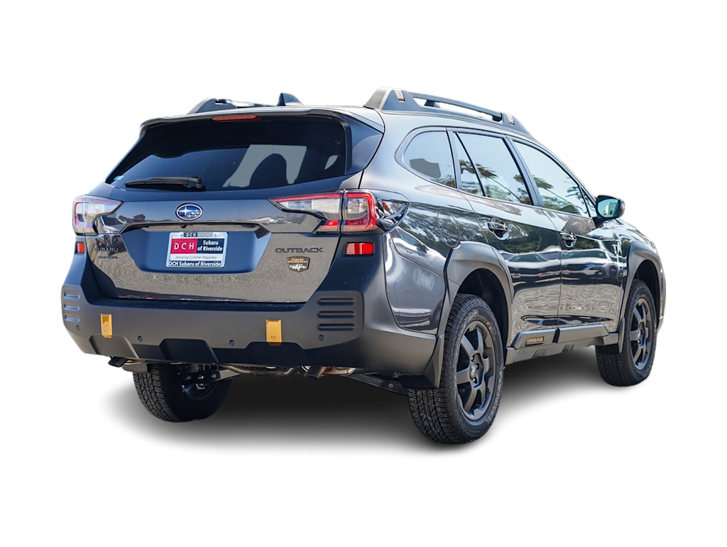 Thumbnail: 2025 Subaru Outback - 20
