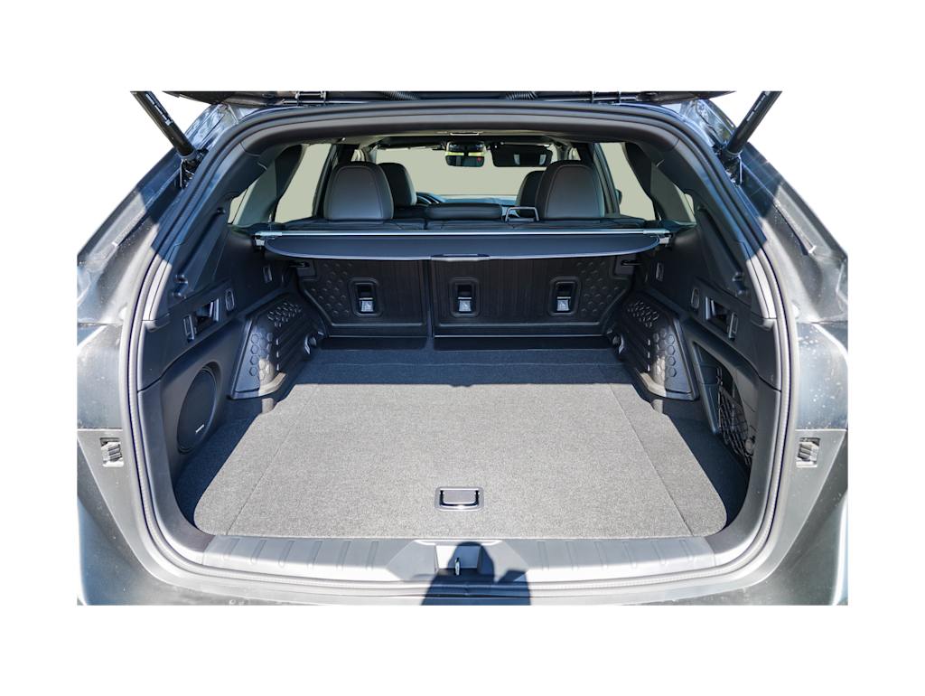 Thumbnail: 2025 Subaru Outback - 17