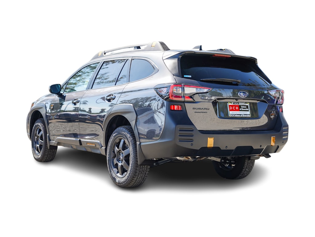 Thumbnail: 2025 Subaru Outback - 3