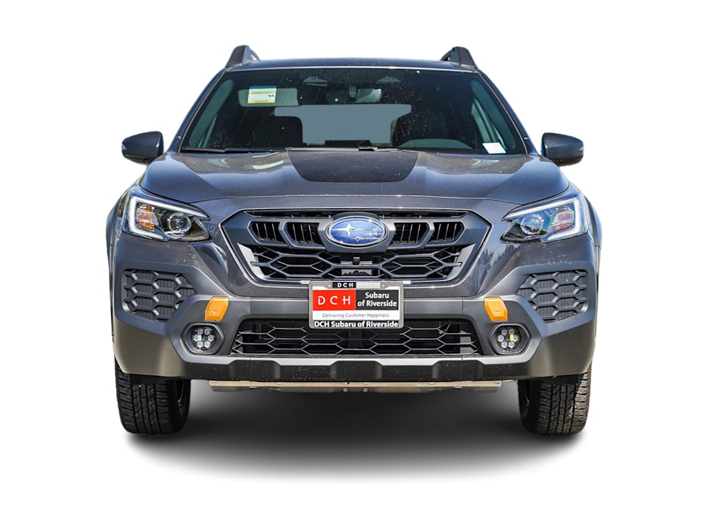 Thumbnail: 2025 Subaru Outback - 5