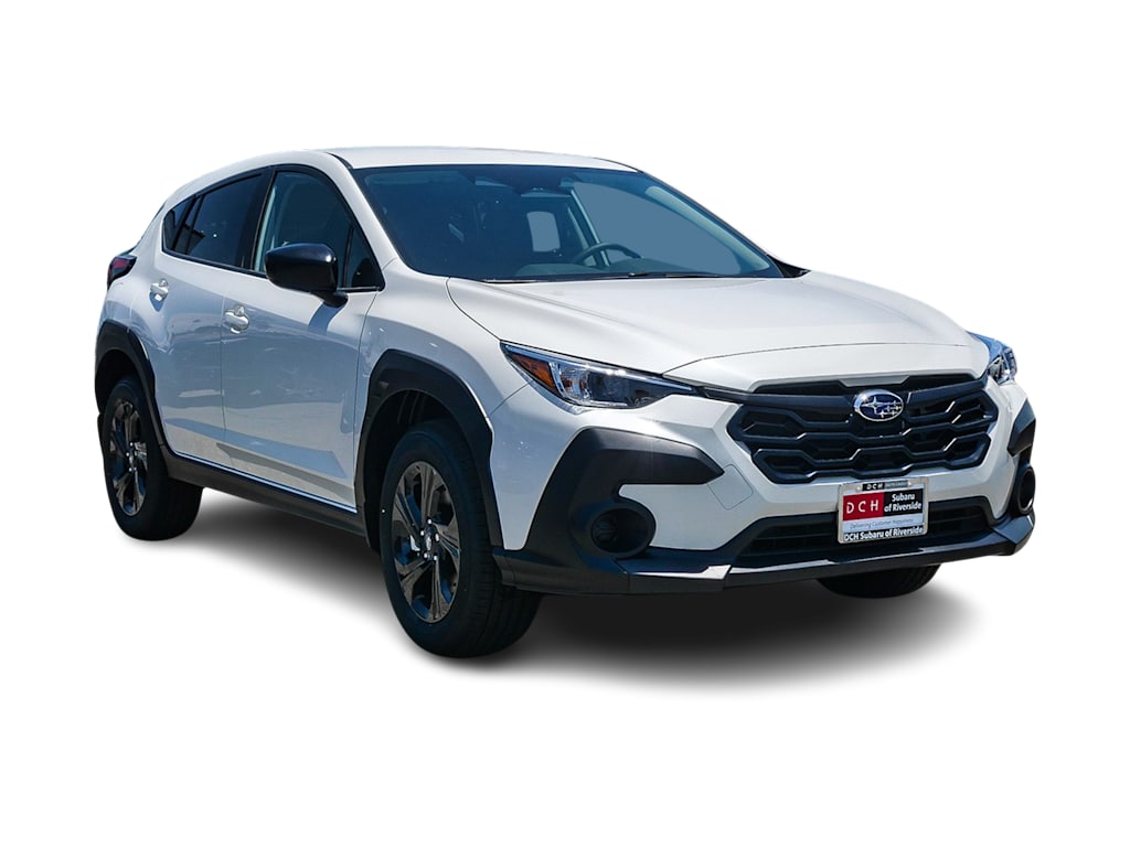 Thumbnail: 2026 Subaru Crosstrek - 16