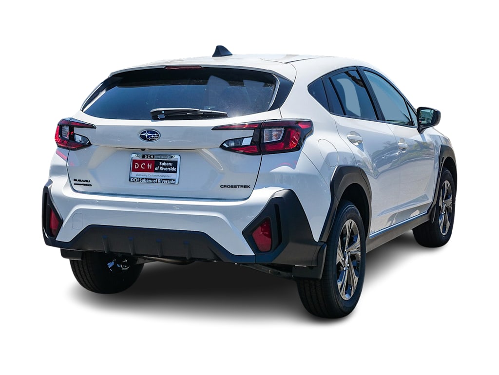 Thumbnail: 2026 Subaru Crosstrek - 17