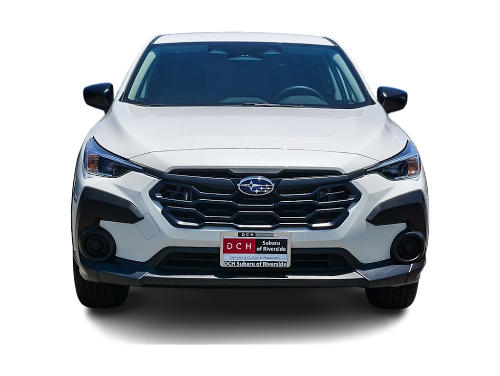 Thumbnail: 2026 Subaru Crosstrek - 5