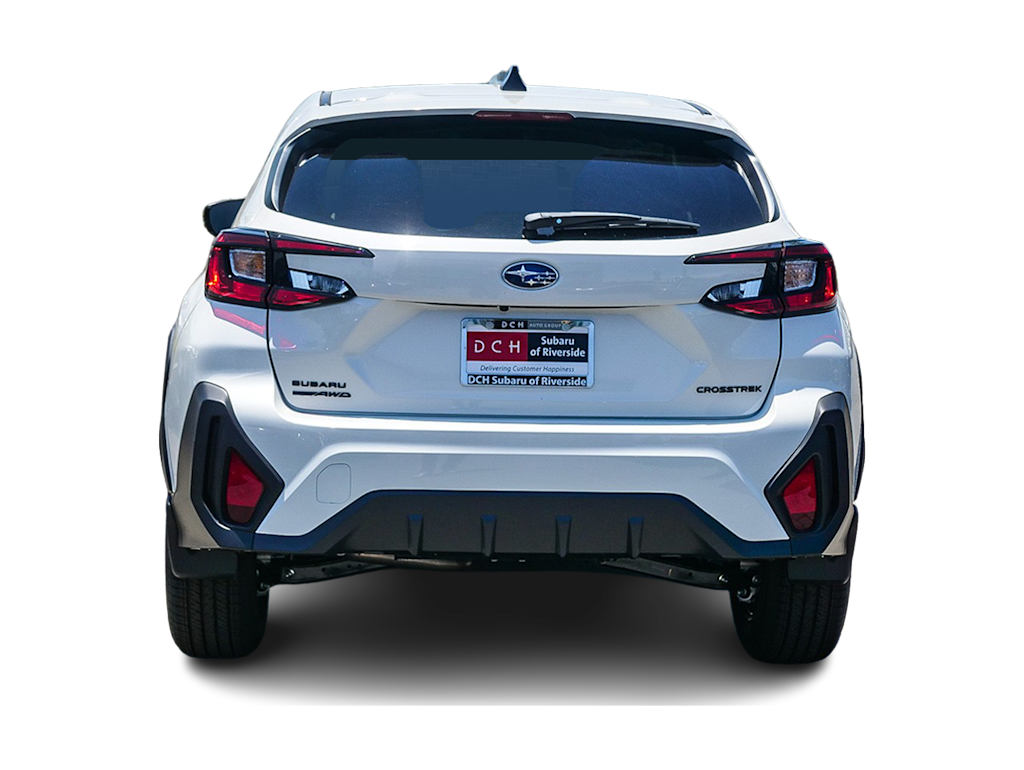 Thumbnail: 2026 Subaru Crosstrek - 4