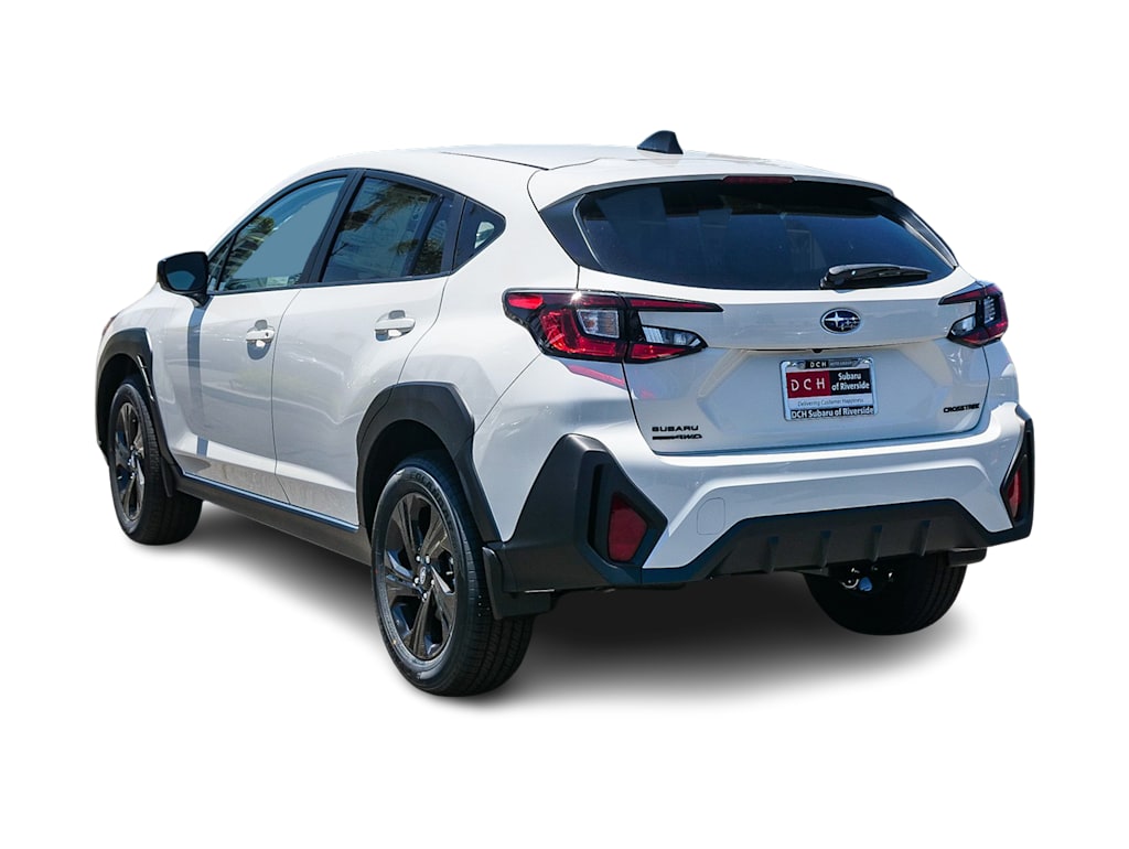 Thumbnail: 2026 Subaru Crosstrek - 3