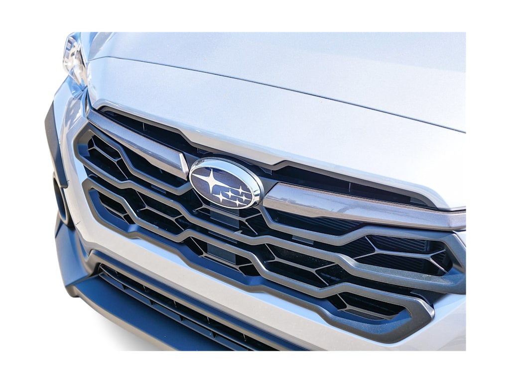 Thumbnail: 2026 Subaru Crosstrek - 21
