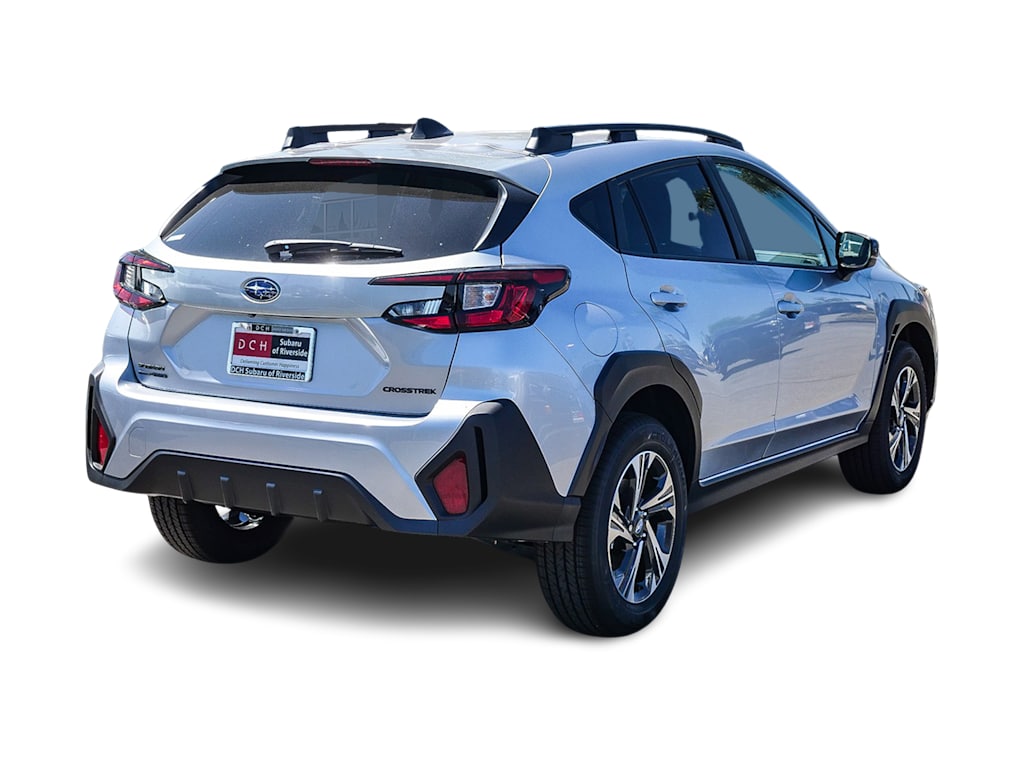 Thumbnail: 2026 Subaru Crosstrek - 17