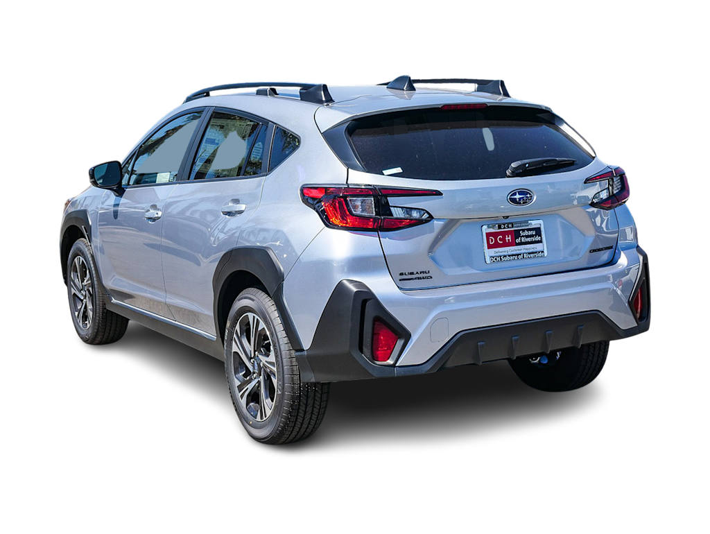 Thumbnail: 2026 Subaru Crosstrek - 3