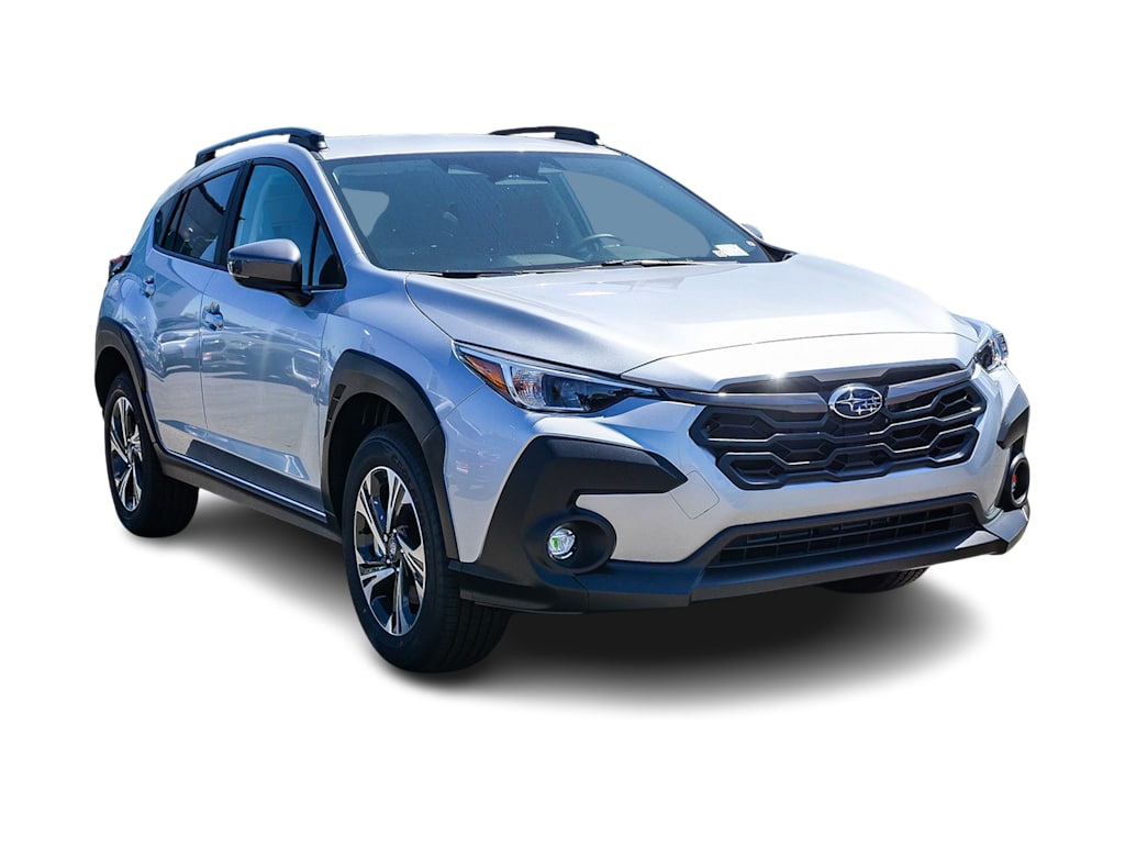 Thumbnail: 2026 Subaru Crosstrek - 16