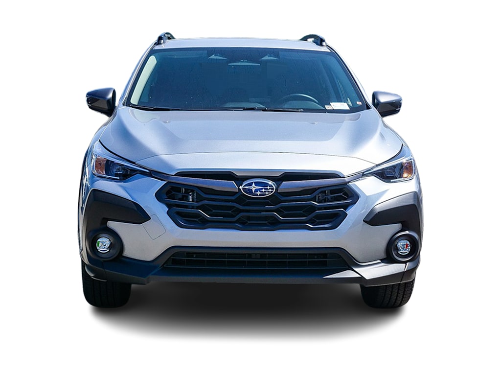 Thumbnail: 2026 Subaru Crosstrek - 5