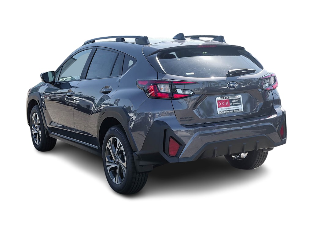 Thumbnail: 2026 Subaru Crosstrek - 3