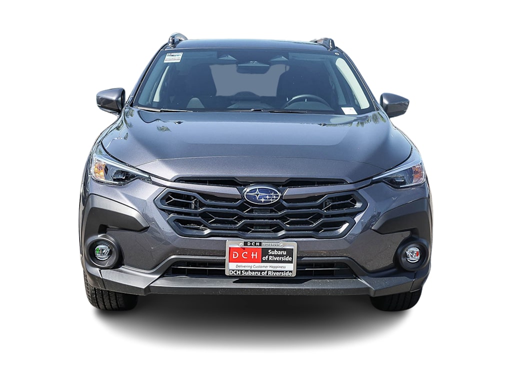 Thumbnail: 2026 Subaru Crosstrek - 5
