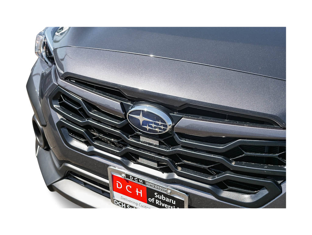 Thumbnail: 2026 Subaru Crosstrek - 21