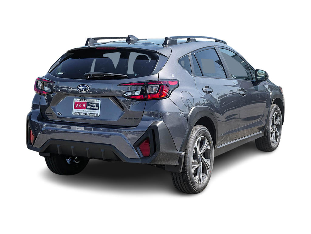 Thumbnail: 2026 Subaru Crosstrek - 17