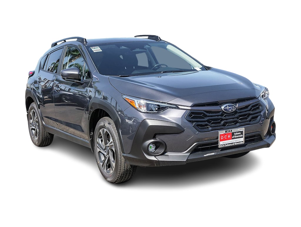 Thumbnail: 2026 Subaru Crosstrek - 16