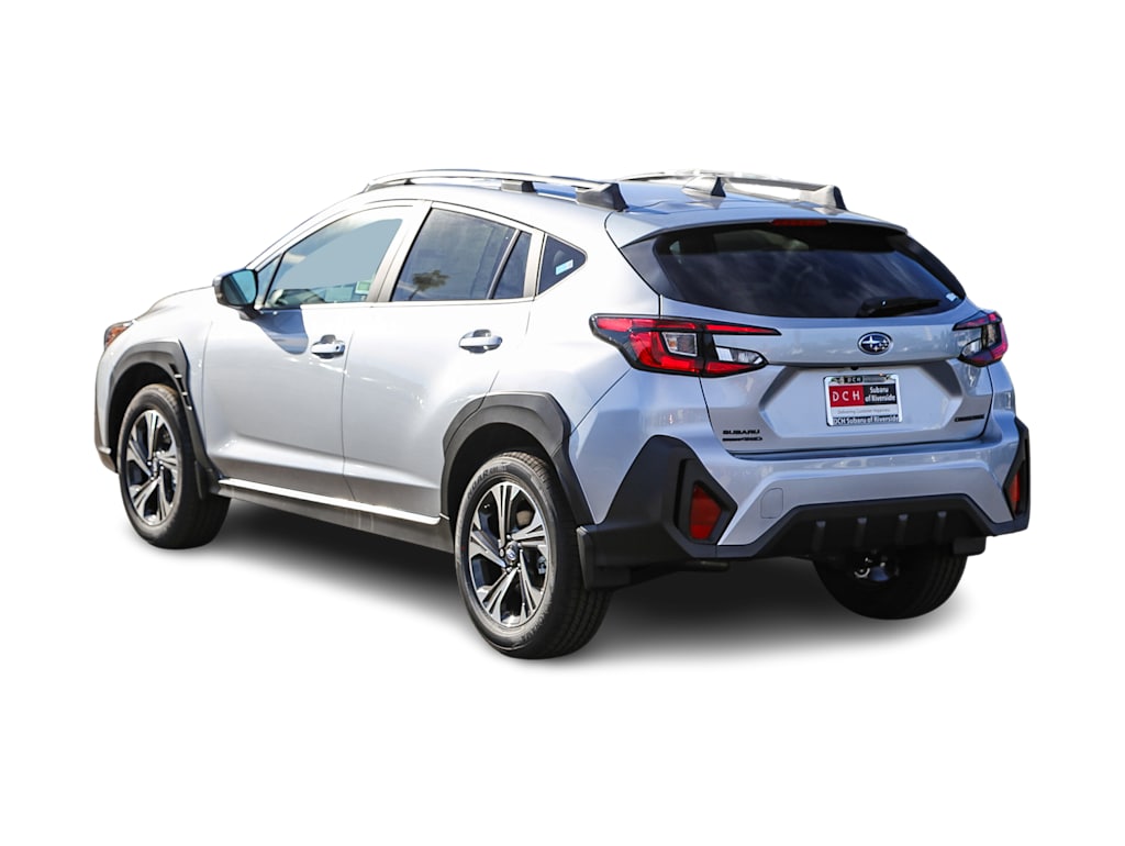 Thumbnail: 2026 Subaru Crosstrek - 3