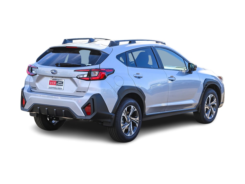 Thumbnail: 2026 Subaru Crosstrek - 20