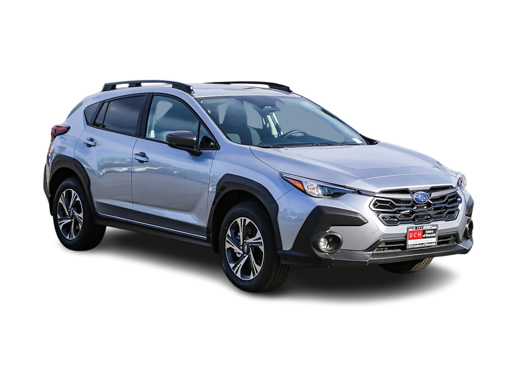 Thumbnail: 2026 Subaru Crosstrek - 17