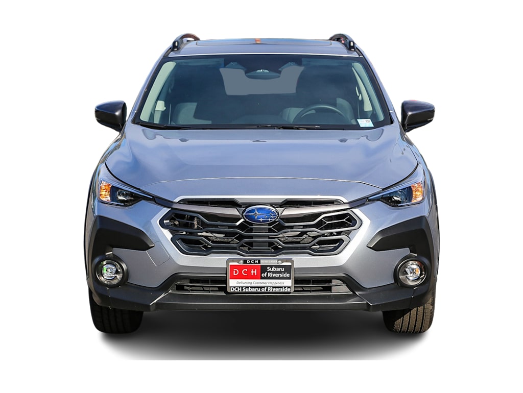 Thumbnail: 2026 Subaru Crosstrek - 5