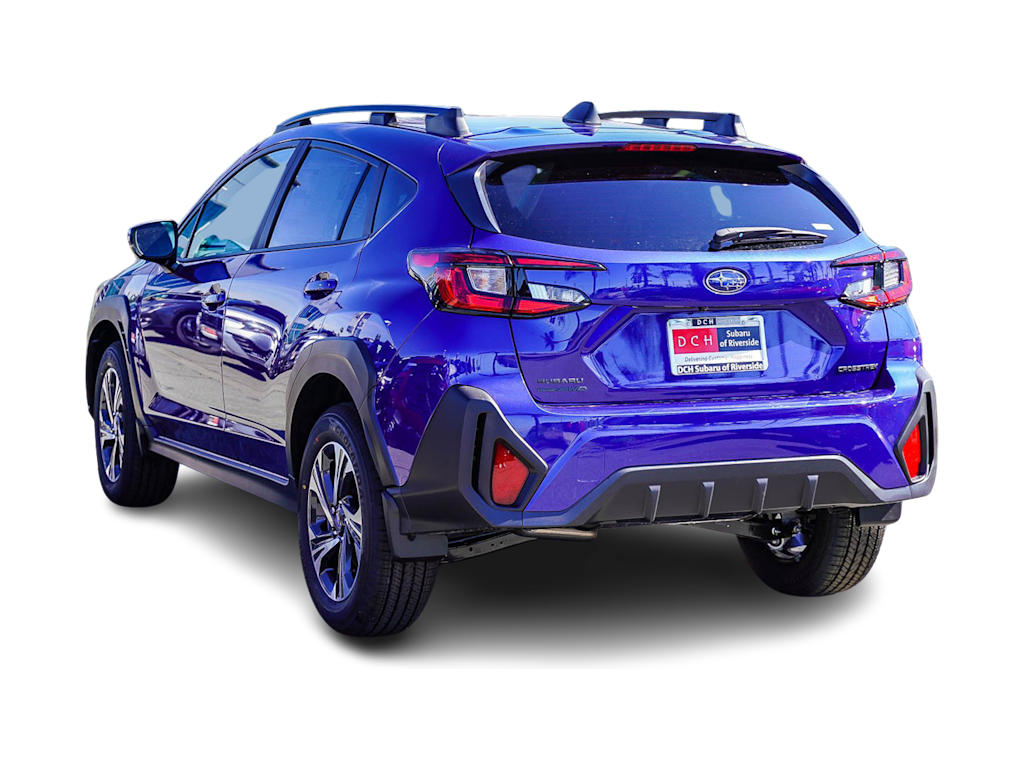 Thumbnail: 2026 Subaru Crosstrek - 3