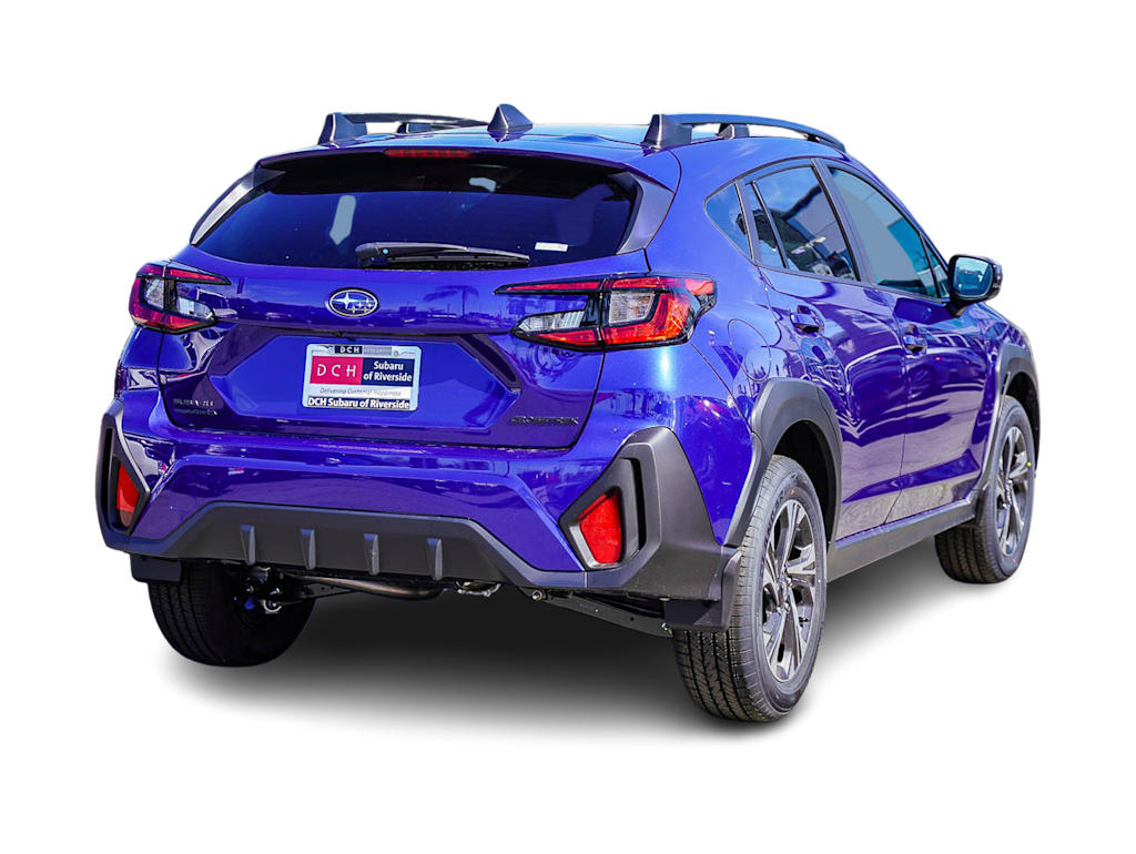 Thumbnail: 2026 Subaru Crosstrek - 18