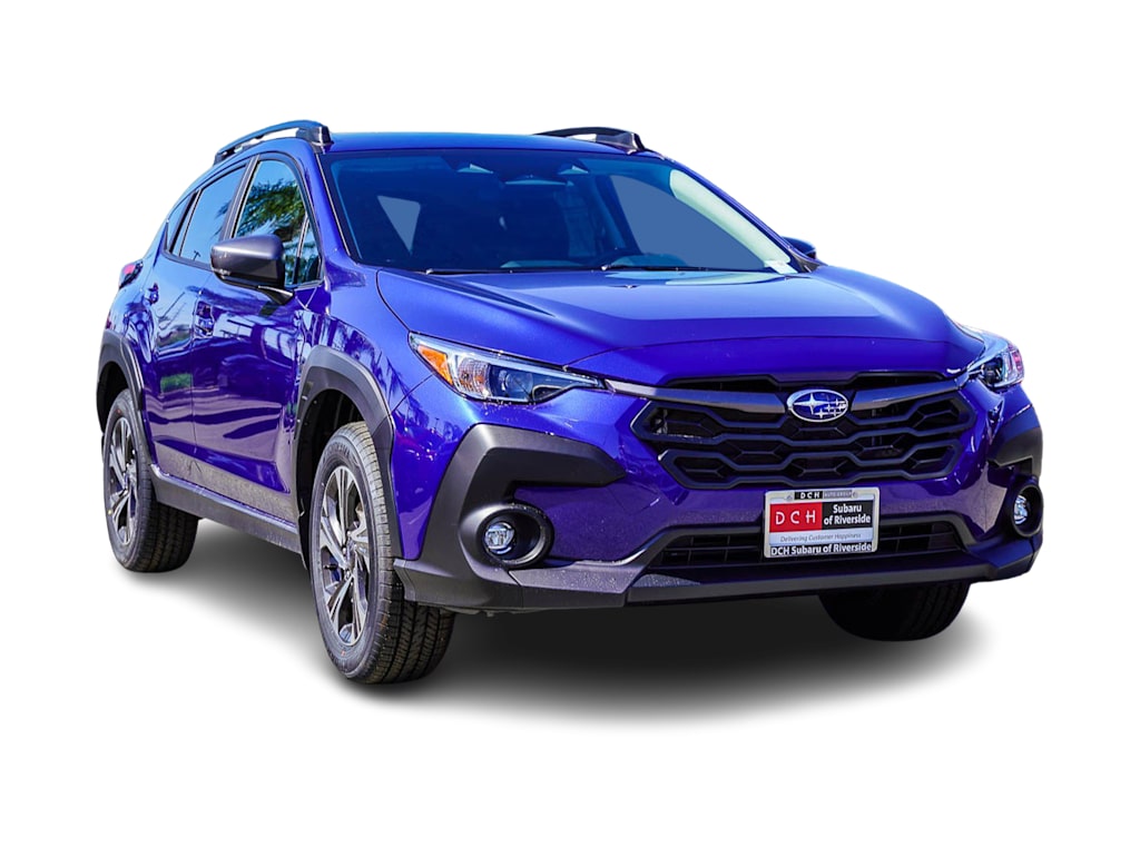 Thumbnail: 2026 Subaru Crosstrek - 17