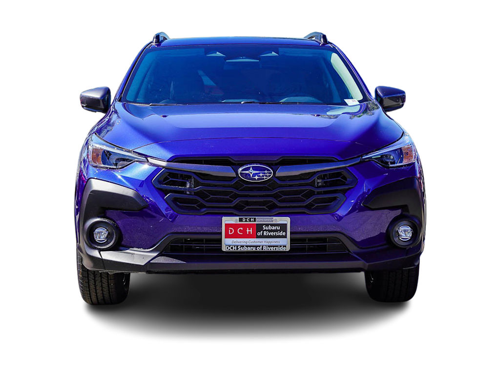 Thumbnail: 2026 Subaru Crosstrek - 5