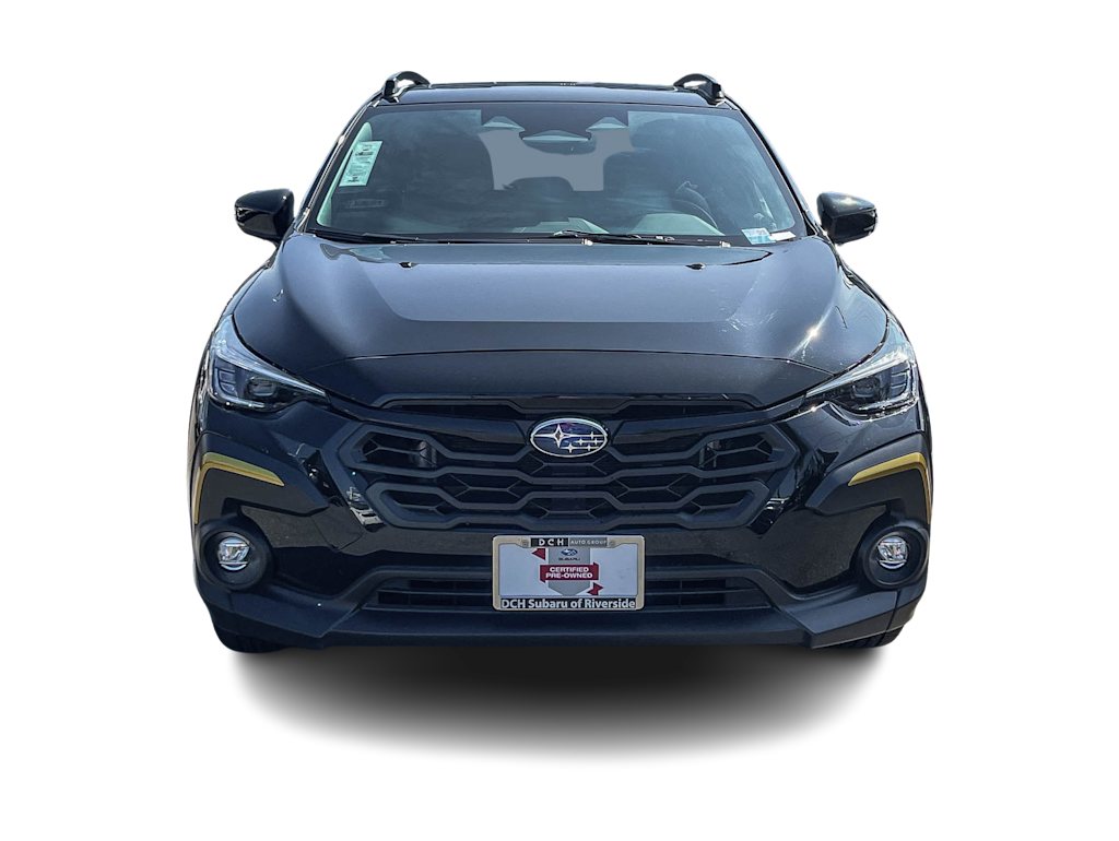 Thumbnail: 2025 Subaru Crosstrek - 5