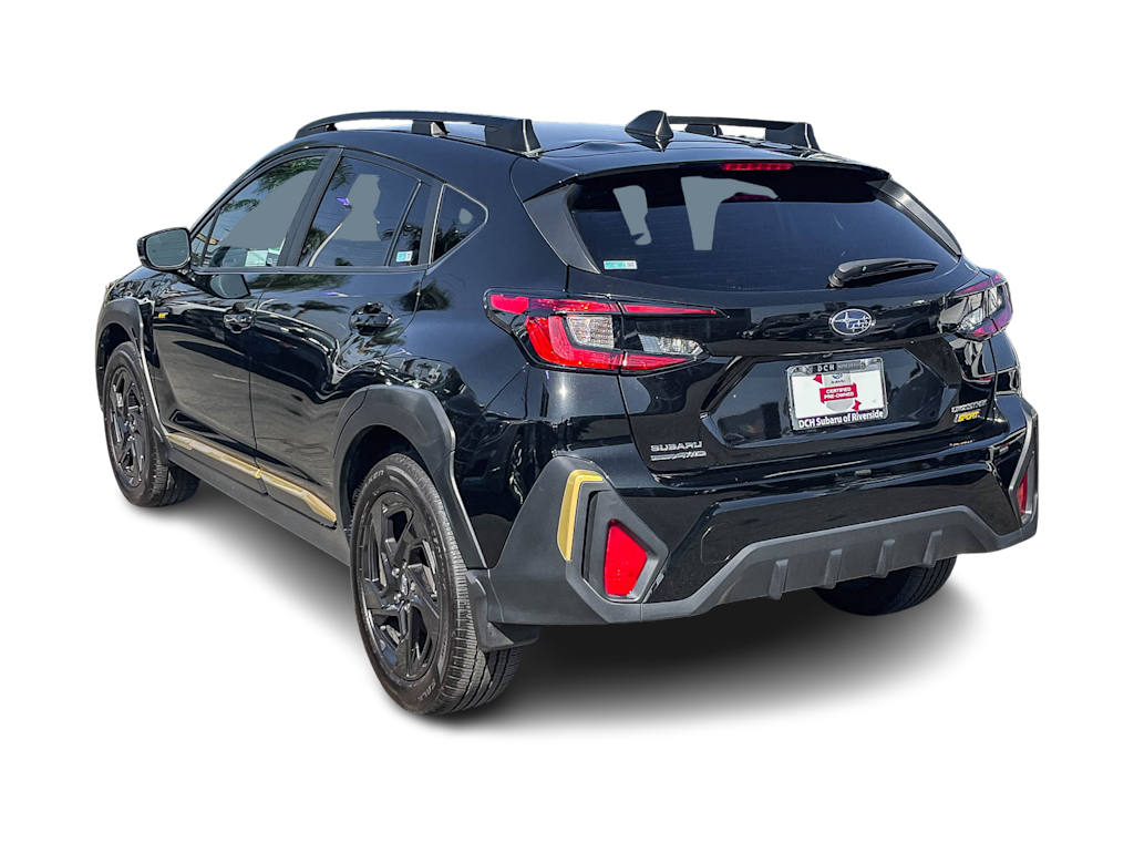 Thumbnail: 2025 Subaru Crosstrek - 20