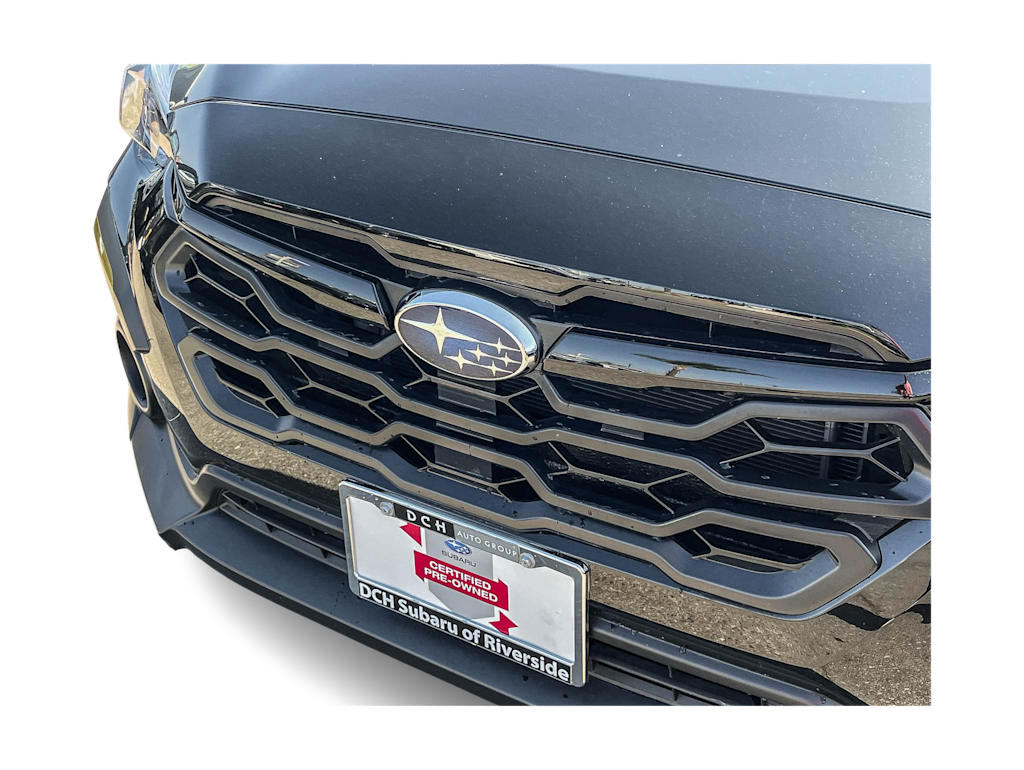 Thumbnail: 2025 Subaru Crosstrek - 25