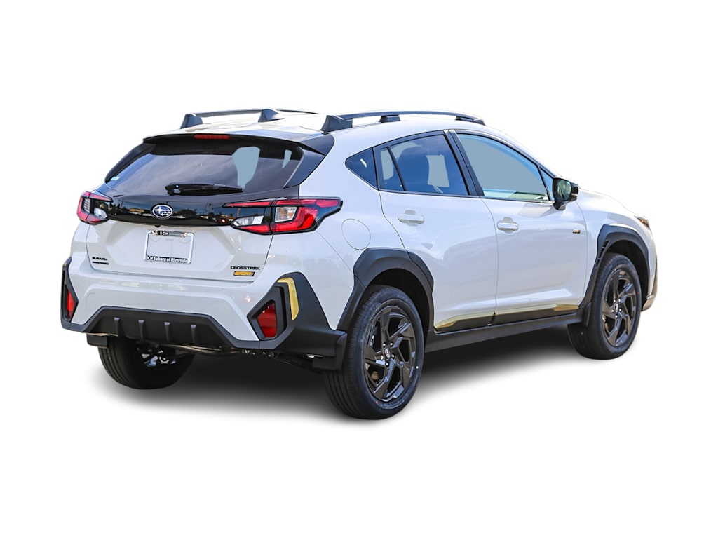 Thumbnail: 2026 Subaru Crosstrek - 17