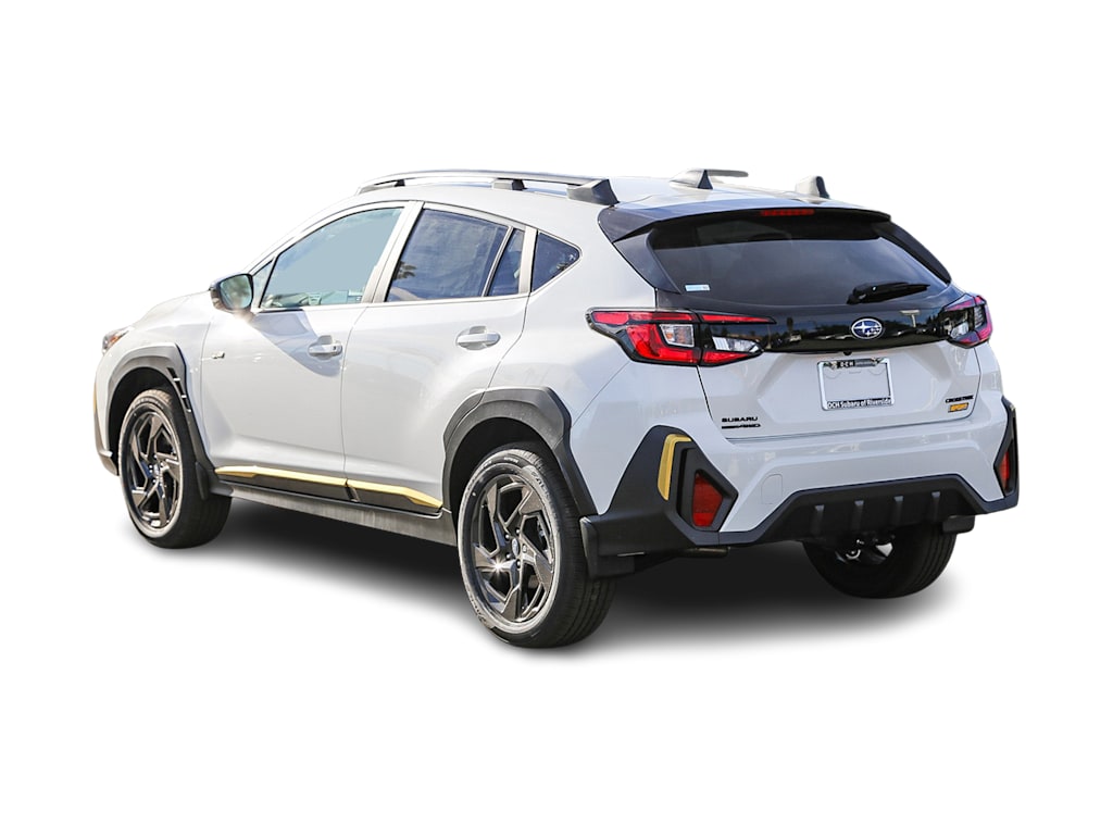 Thumbnail: 2026 Subaru Crosstrek - 3