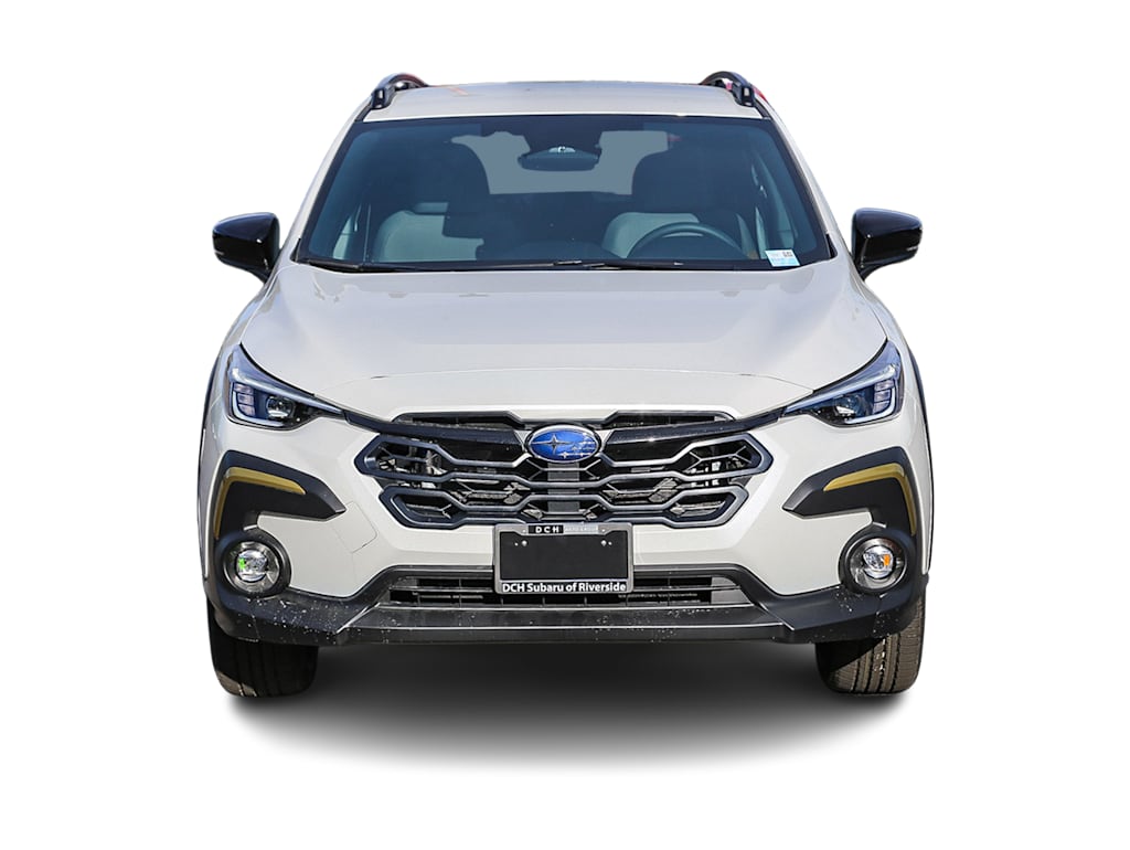 Thumbnail: 2026 Subaru Crosstrek - 5